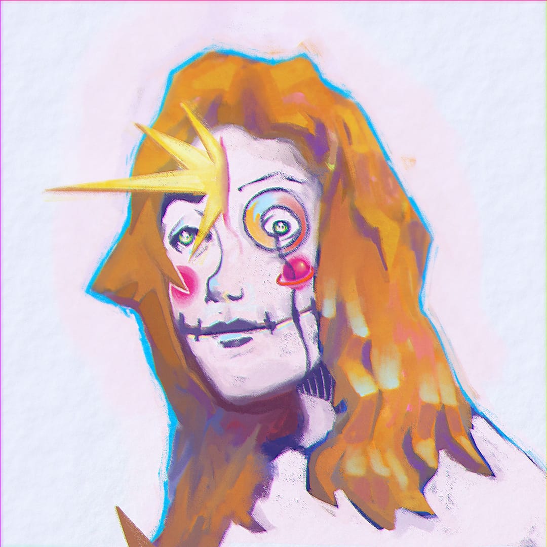 Amy