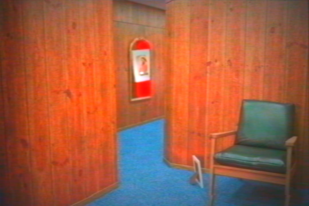 Spaces from Others