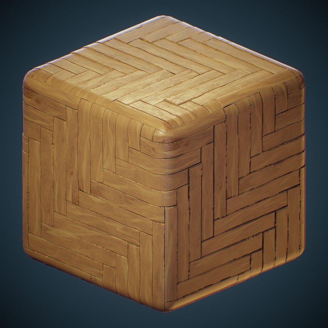 Wood