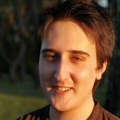 Simon Sanchez - Software Developer & Technical Artist
