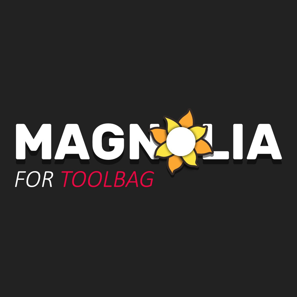 Magnolia for Toolbag - Addon