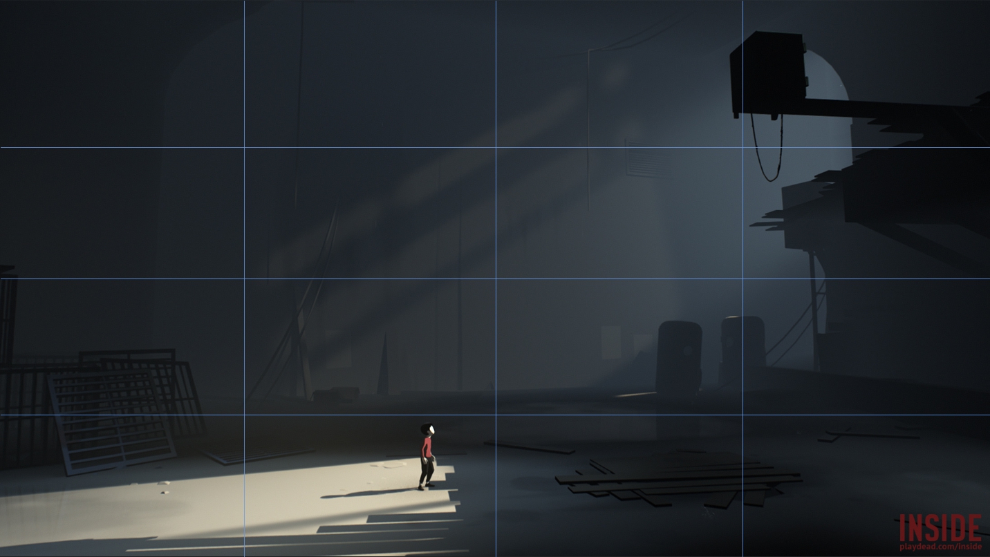 Composition of Inside
