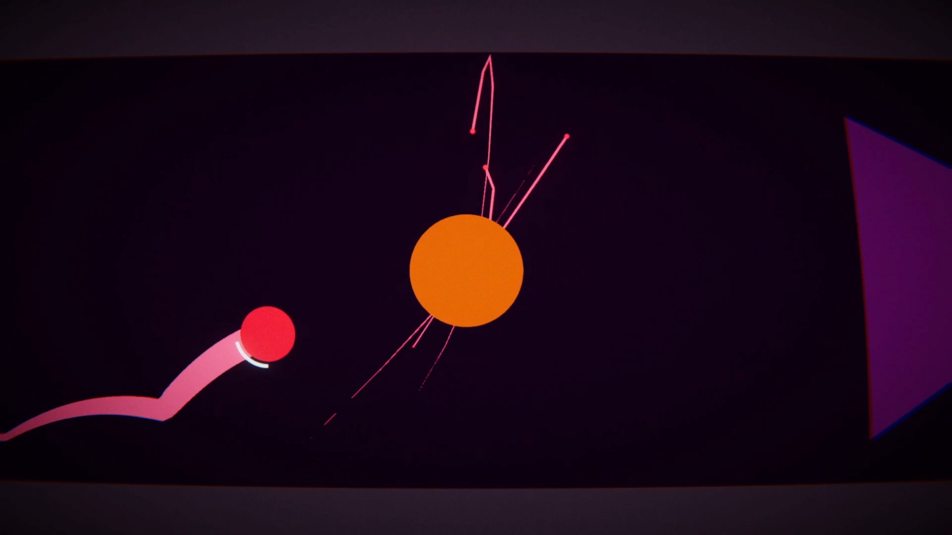Ping Pong Color Gameplay
