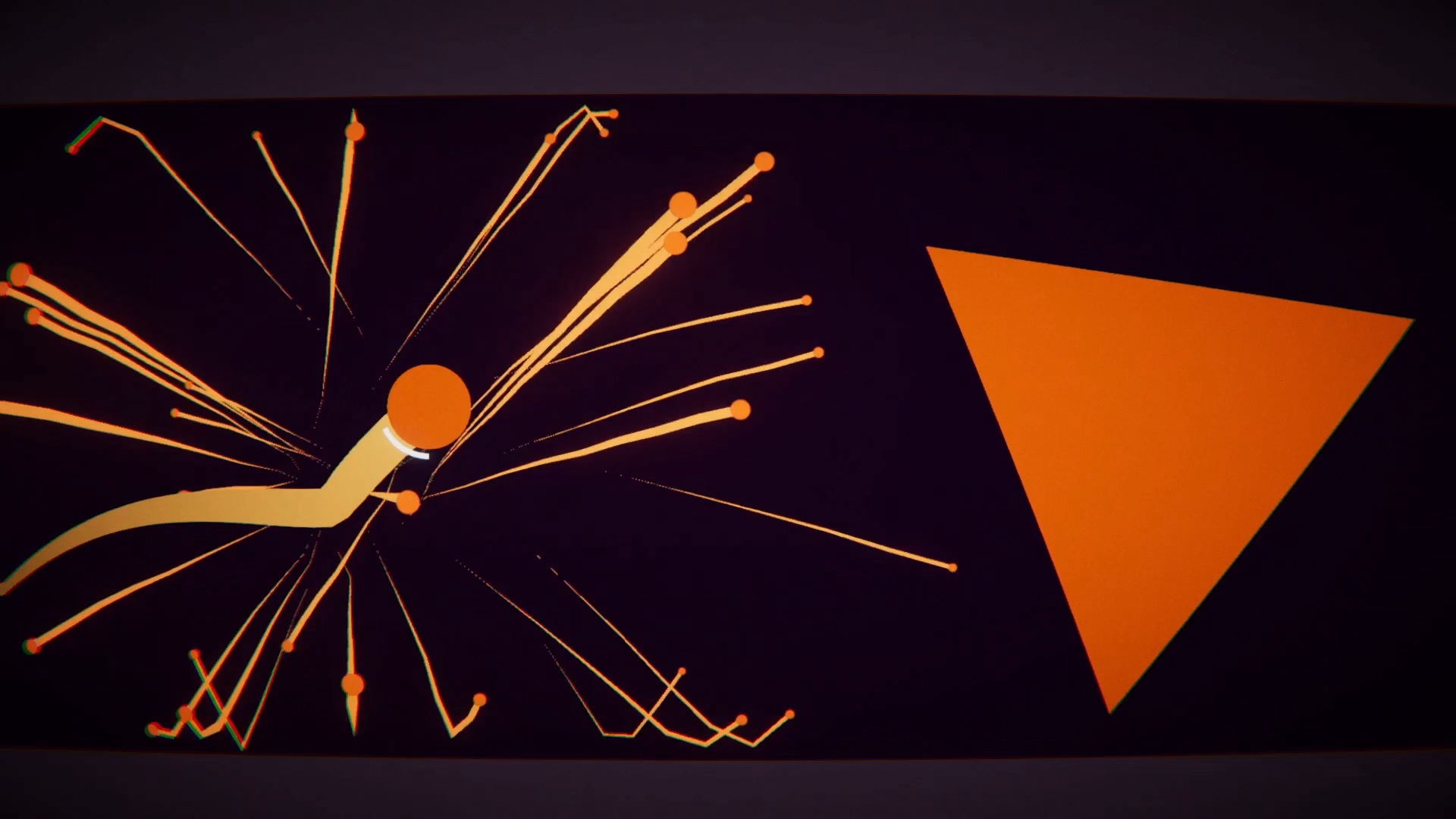 Ping Pong Color Gameplay
