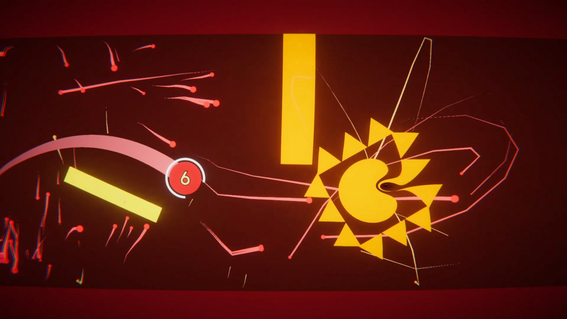 Ping Pong Color Gameplay